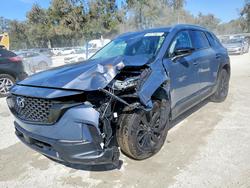 Mazda salvage cars for sale: 2025 Mazda Cx-50 Preferred