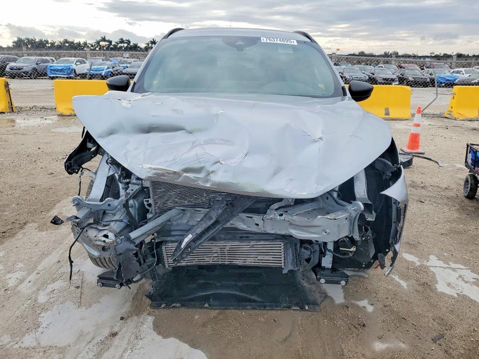 2024 Ford Escape st Line