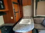 2012 Keystone Fuzion Camper