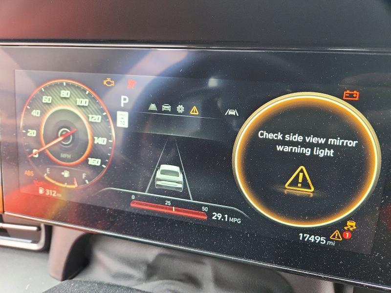 2024 Hyundai Elantra n Line