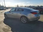 2014 Mazda 6 Touring