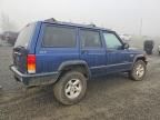 1997 Jeep Cherokee Sport