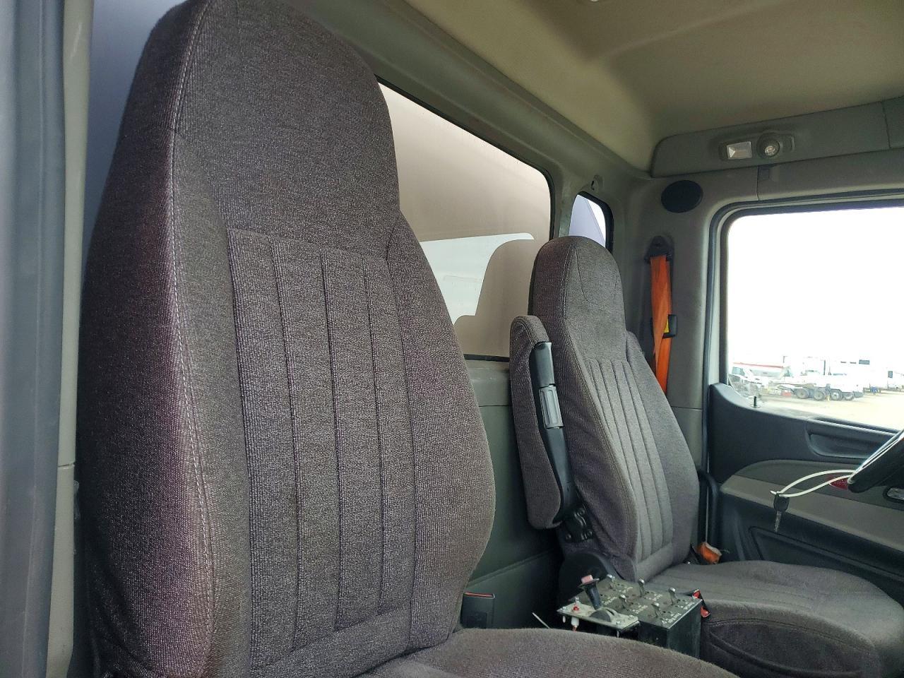 2021 Peterbilt 579 Water Truck