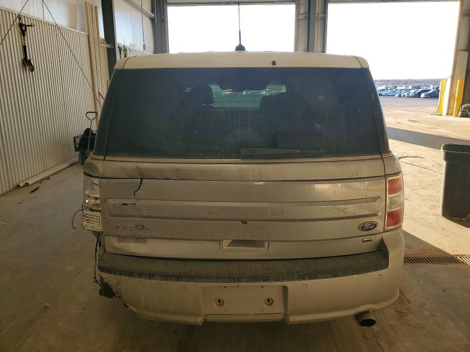 2016 Ford Flex Limited