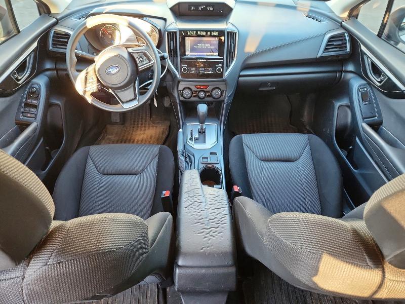2019 Subaru Impreza