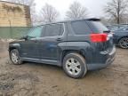 2010 GMC Terrain sle