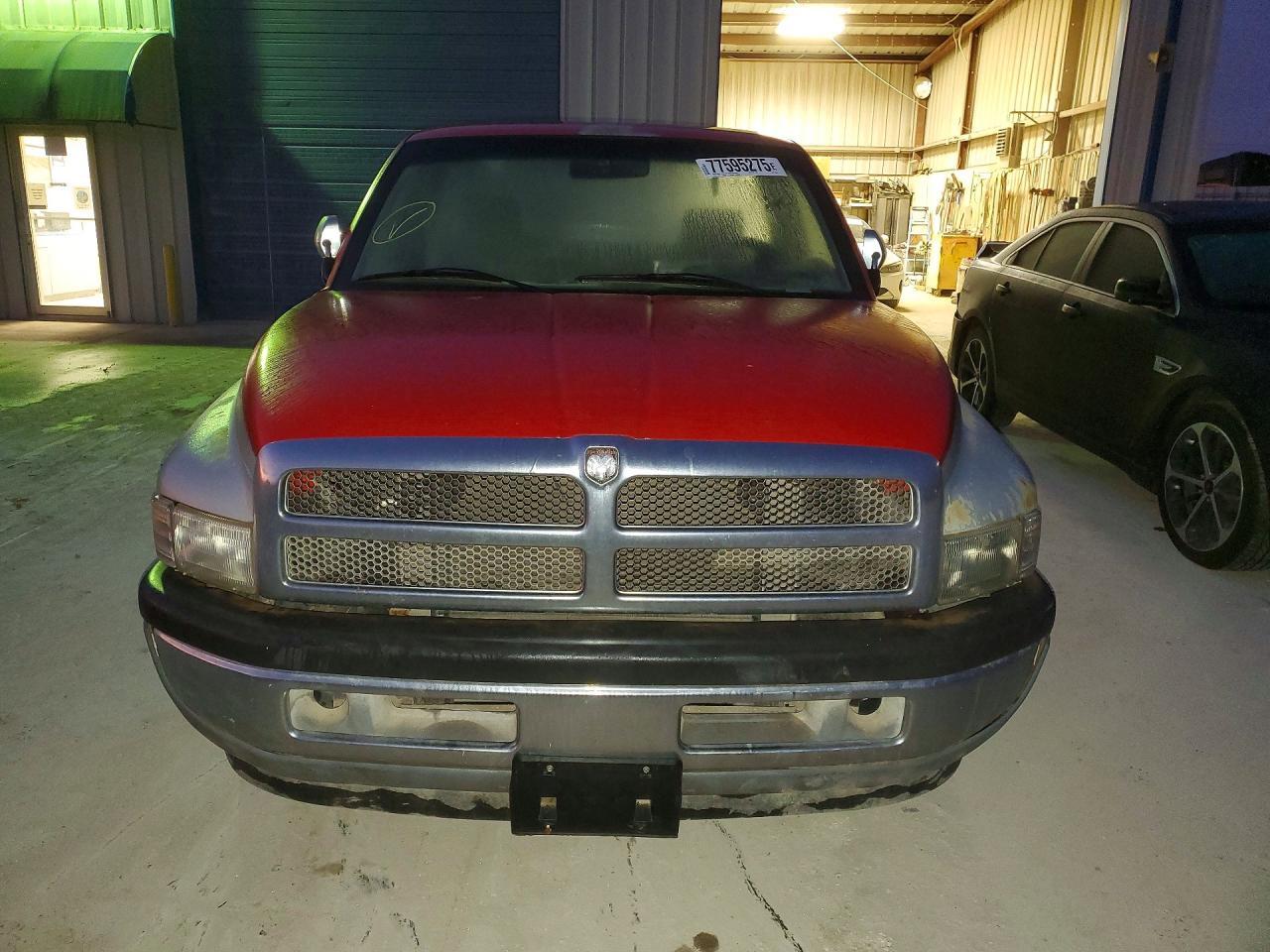 1996 Dodge Ram 1500