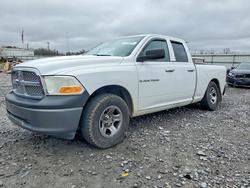 2011 Dodge RAM 1500 en venta en Montgomery, AL