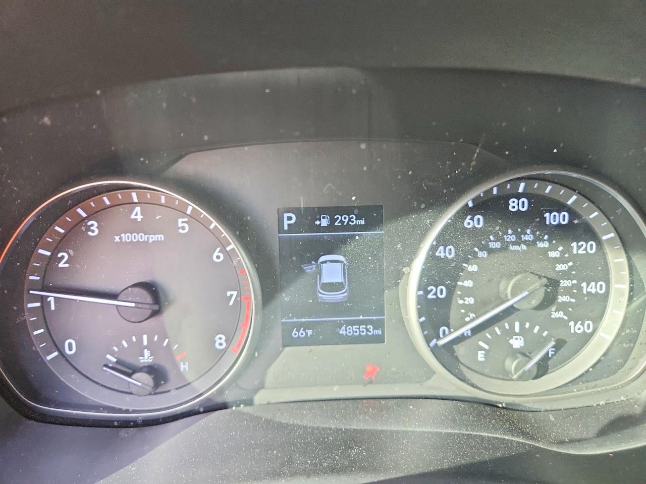 2019 Hyundai Elantra gt