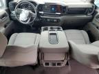 2025 GMC Sierra C1500 SLE