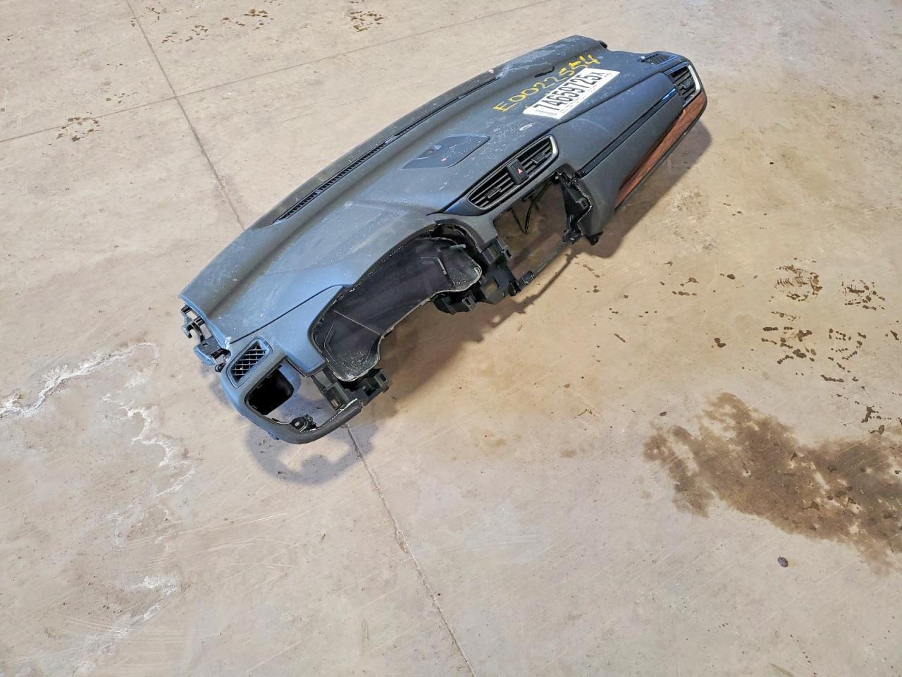 2020 Honda Honda Cr-v ex