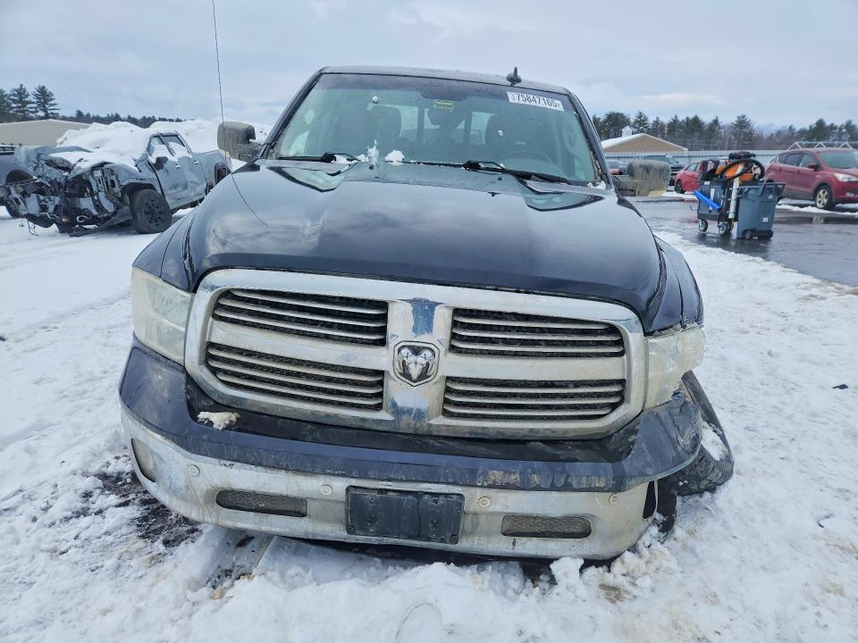 2016 Dodge RAM 1500 SLT