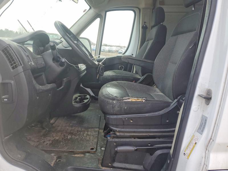 2017 Dodge RAM Promaster 1500 1500 High