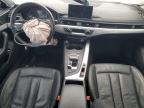 2018 Audi A4 Progressiv