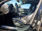 2012 Porsche Panamera Turbo