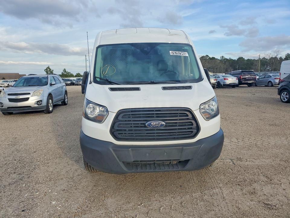 2019 Ford Transit 250 Utility / Service van