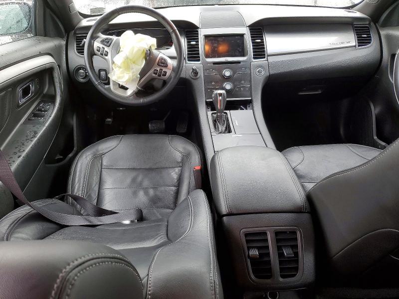 2014 Ford Taurus sel
