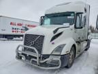 2019 Volvo VN VNL-Semi Truck
