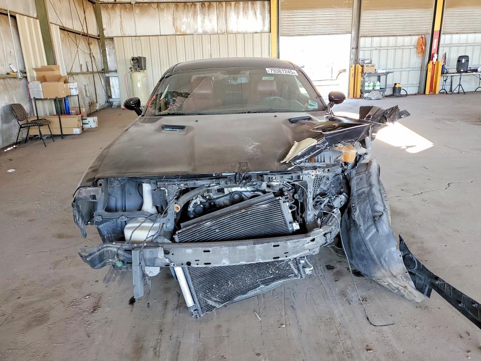 2014 Dodge Challenger sxt