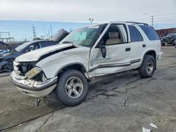 2001 Chevrolet Blazer for sale in Wilmington, CA