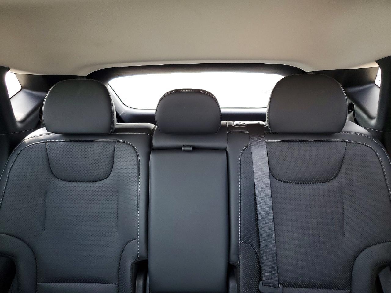 2023 KIA EV6 Wind