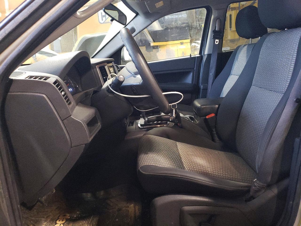2009 Jeep Grand Cherokee Laredo