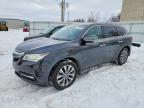 2014 Acura Mdx Technology