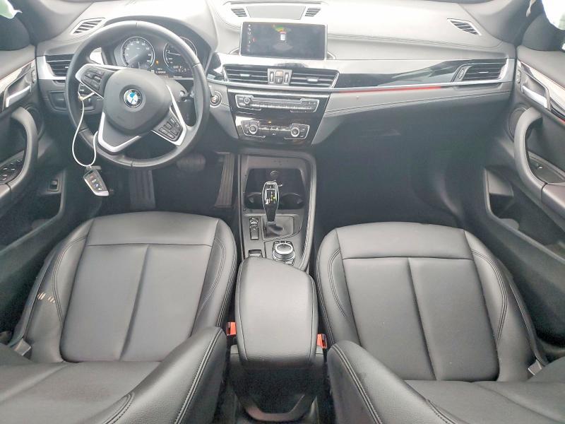 2021 BMW X1 Sdrive28i