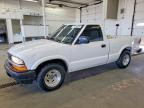 2003 Chevrolet S Truck S10