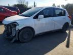 2012 Nissan Versa