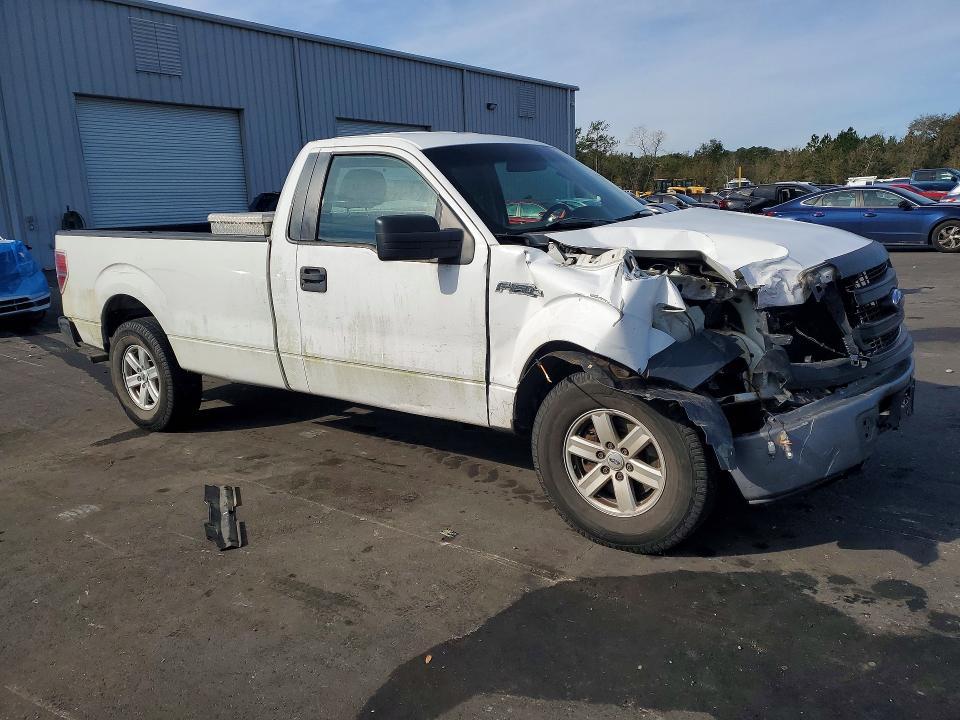 2014 Ford F150