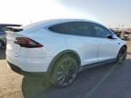2018 Tesla Model x