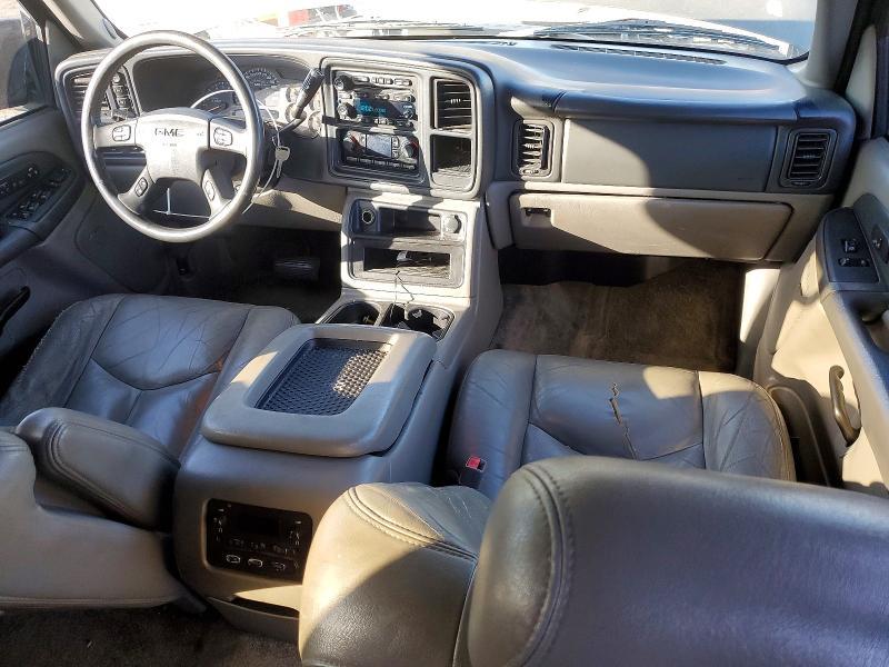 2003 GMC Yukon xl K1500