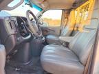 2017 Chevrolet Express 2500 Cargo Utility / Service van