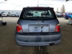2006 Scion Xa Base