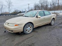 2001 Oldsmobile Alero gls for sale in New Britain, CT