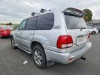 2006 Lexus Lx 470 Base