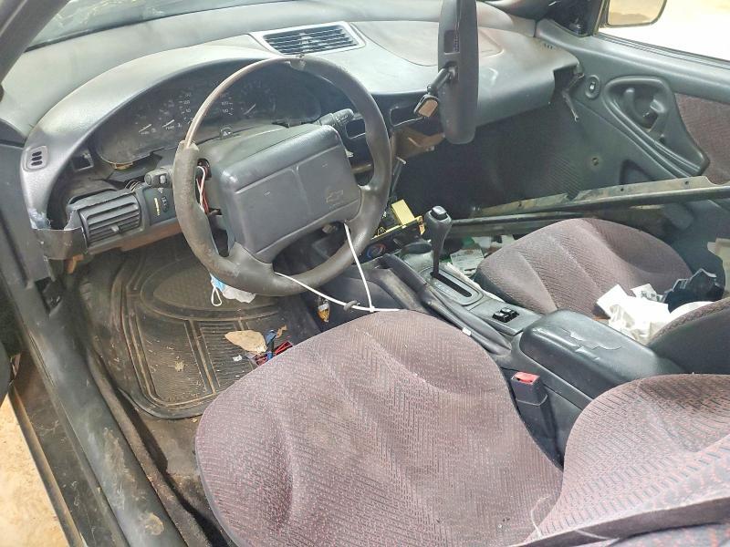2001 Chevrolet Cavalier Z24