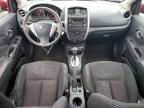 2016 Nissan Versa s