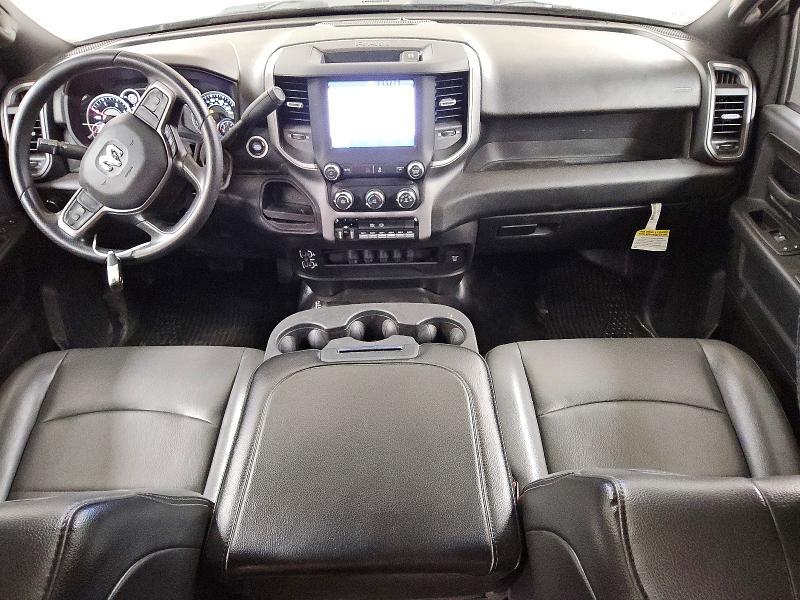 2024 Dodge RAM 2500 Tradesman