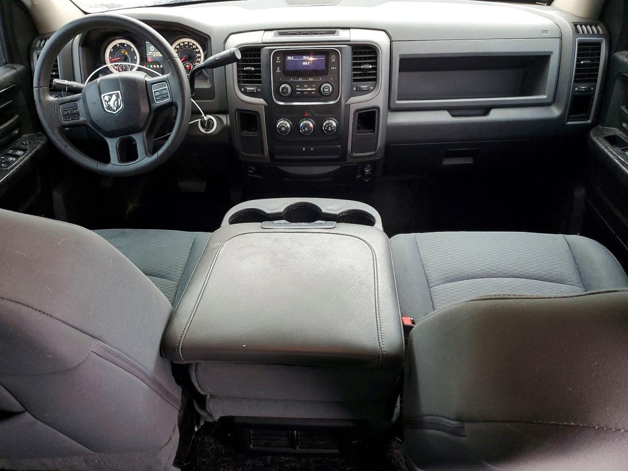 2013 Dodge RAM 1500 ST