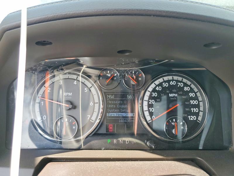 2011 Dodge RAM 1500