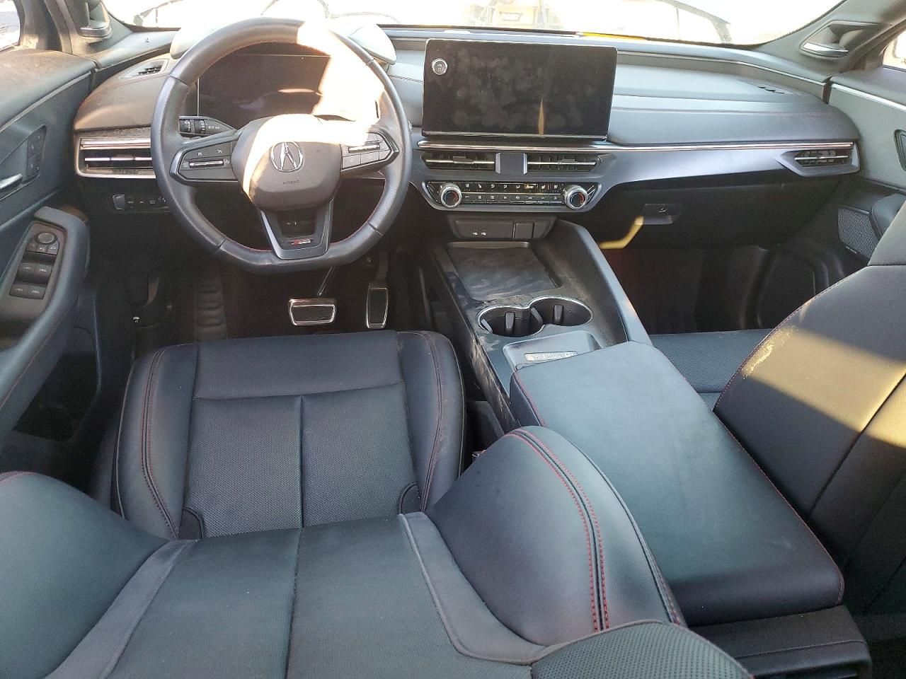 2024 Acura Zdx A-spec