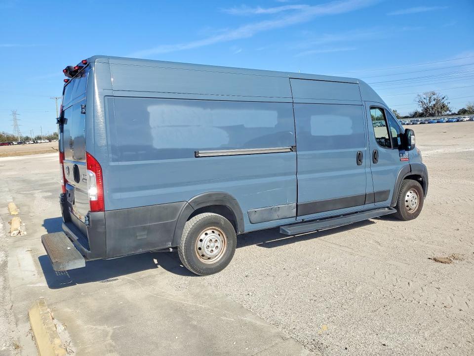 2020 Dodge Ram Promaster 3500 3500 High
