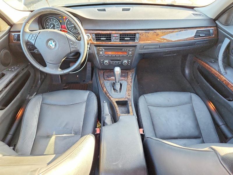 2008 BMW 328 i Sulev