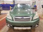 2010 Subaru Outback