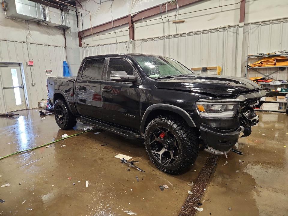 2019 Dodge Ram 1500 Rebel