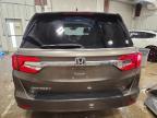 2020 Honda Odyssey exl