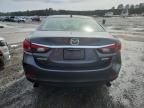 2016 Mazda 6 Touring