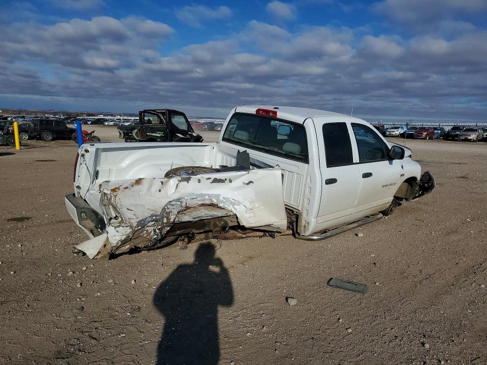 2006 Dodge Ram 1500 st